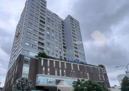 Cao ốc Satra - Eximland